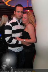 Partynacht - Club Couture - Fr 09.04.2010 - 26