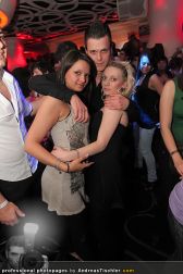 Partynacht - Club Couture - Fr 09.04.2010 - 28
