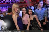 Partynacht - Club Couture - Fr 09.04.2010 - 30