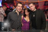 Partynacht - Club Couture - Fr 09.04.2010 - 5