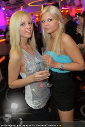 Holiday Couture - Club Couture - Sa 10.04.2010 - 2