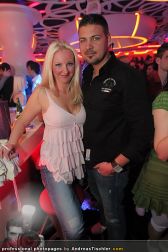 Holiday Couture - Club Couture - Sa 17.04.2010 - 22