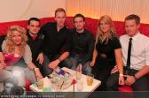 Partynacht - Club Couture - Sa 24.04.2010 - 2