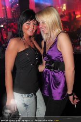 Partynacht - Club Couture - Fr 30.04.2010 - 12