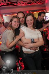 Partynacht - Club Couture - Fr 30.04.2010 - 31