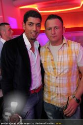 Holiday Couture - Club Couture - Sa 22.05.2010 - 20