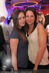 Partynacht - Club Couture - So 23.05.2010 - 22
