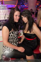 Partynacht - Club Couture - So 23.05.2010 - 40