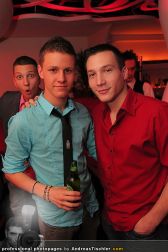 Partynacht - Club Couture - So 23.05.2010 - 7