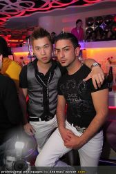 Holiday Couture - Club Couture - Sa 29.05.2010 - 16