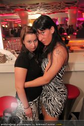 Partynacht - Club Couture - Fr 04.06.2010 - 12