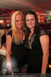 Partynacht - Club Couture - Fr 04.06.2010 - 14