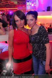 Partynacht - Club Couture - Fr 11.06.2010 - 15