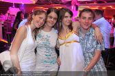 Partynacht - Club Couture - Fr 25.06.2010 - 1