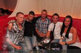 Partynacht - Club Couture - Fr 25.06.2010 - 10