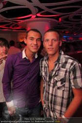 Partynacht - Club Couture - Fr 25.06.2010 - 17