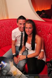 Partynacht - Club Couture - Fr 25.06.2010 - 18