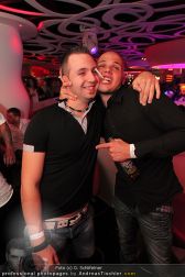 Partynacht - Club Couture - Fr 25.06.2010 - 19