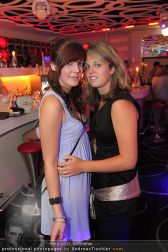 Partynacht - Club Couture - Fr 25.06.2010 - 2