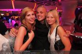 Partynacht - Club Couture - Fr 25.06.2010 - 21