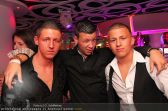 Partynacht - Club Couture - Fr 25.06.2010 - 22