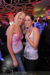 Partynacht - Club Couture - Fr 25.06.2010 - 25