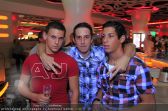 Partynacht - Club Couture - Fr 25.06.2010 - 26