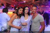Partynacht - Club Couture - Fr 25.06.2010 - 27