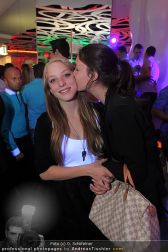 Partynacht - Club Couture - Fr 25.06.2010 - 28