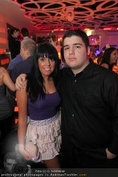 Partynacht - Club Couture - Fr 25.06.2010 - 29