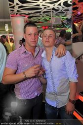Partynacht - Club Couture - Fr 25.06.2010 - 30