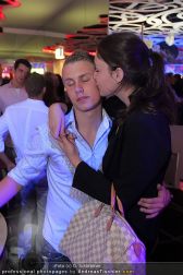 Partynacht - Club Couture - Fr 25.06.2010 - 31