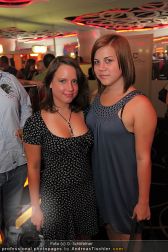 Partynacht - Club Couture - Fr 25.06.2010 - 32