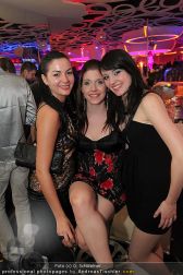 Partynacht - Club Couture - Fr 25.06.2010 - 33