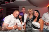 Partynacht - Club Couture - Fr 25.06.2010 - 4