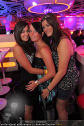 Partynacht - Club Couture - Sa 26.06.2010 - 12