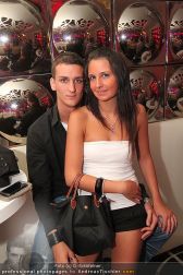 Partynacht - Club Couture - Sa 26.06.2010 - 16