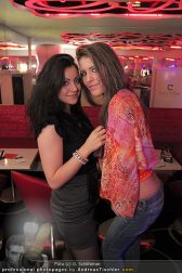Partynacht - Club Couture - Sa 26.06.2010 - 18