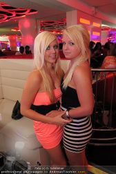 Partynacht - Club Couture - Sa 26.06.2010 - 19