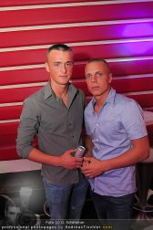 Partynacht - Club Couture - Sa 26.06.2010 - 22
