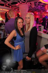 Partynacht - Club Couture - Sa 26.06.2010 - 28