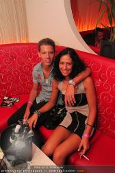 Partynacht - Club Couture - Do 01.07.2010 - 18