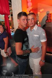 Partynacht - Club Couture - Do 01.07.2010 - 22