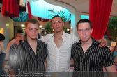 Partynacht - Club Couture - Do 01.07.2010 - 46