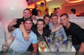 Partynacht - Club Couture - Sa 03.07.2010 - 11
