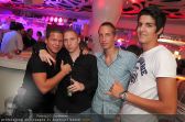 Partynacht - Club Couture - Sa 17.07.2010 - 10