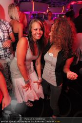 Partynacht - Club Couture - Sa 17.07.2010 - 22