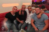 Partynacht - Club Couture - Sa 17.07.2010 - 29