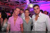 Partynacht - Club Couture - Sa 17.07.2010 - 3