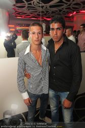 Partynacht - Club Couture - Sa 17.07.2010 - 31